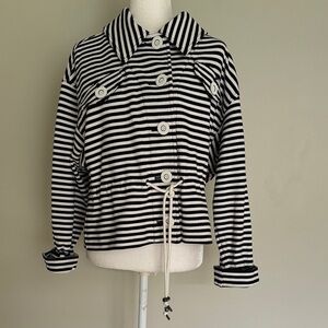 CAbi Harbor Jacket